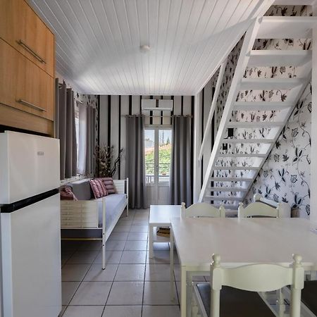 Potamaki Studios & Apartments Ступа Екстериор снимка