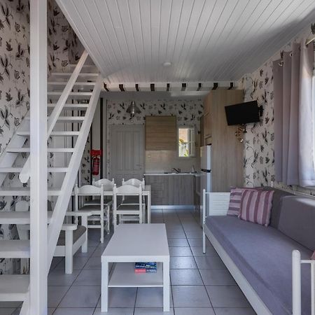 Potamaki Studios & Apartments Ступа Екстериор снимка
