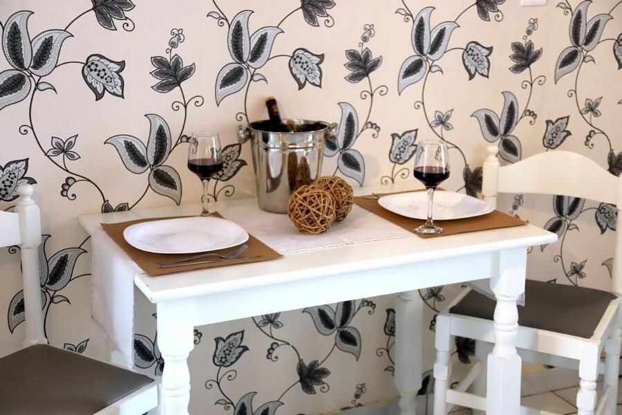 Potamaki Studios & Apartments Ступа Екстериор снимка