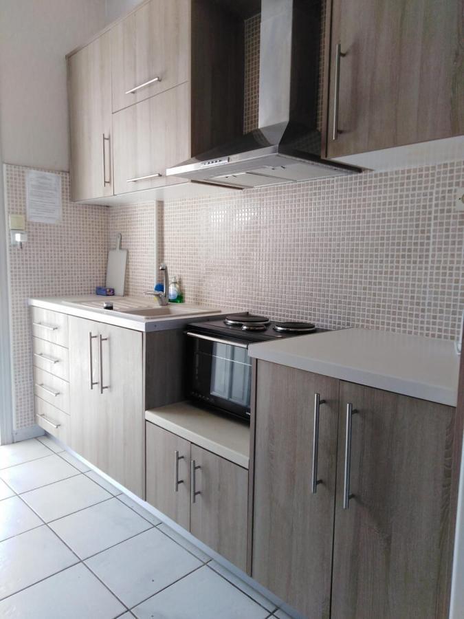 Potamaki Studios & Apartments Ступа Екстериор снимка