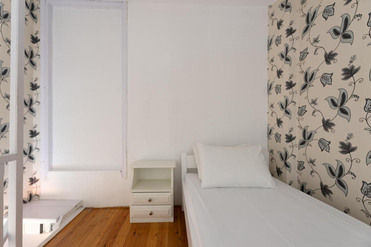 Potamaki Studios & Apartments Ступа Екстериор снимка