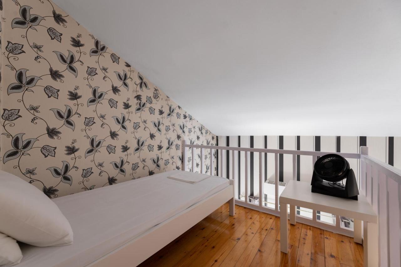 Potamaki Studios & Apartments Ступа Екстериор снимка