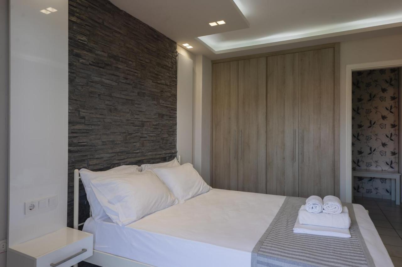 Potamaki Studios & Apartments Ступа Екстериор снимка