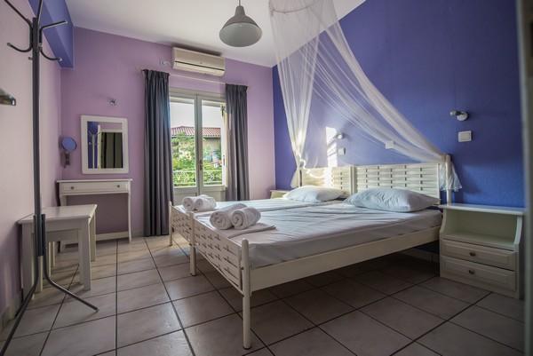 Potamaki Studios & Apartments Ступа Екстериор снимка