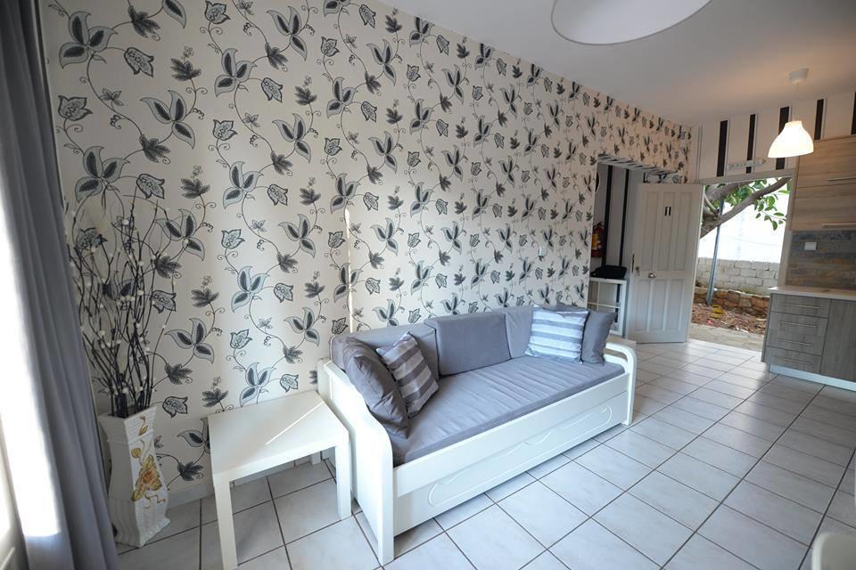 Potamaki Studios & Apartments Ступа Екстериор снимка