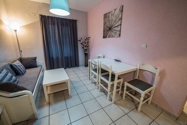 Potamaki Studios & Apartments Ступа Екстериор снимка