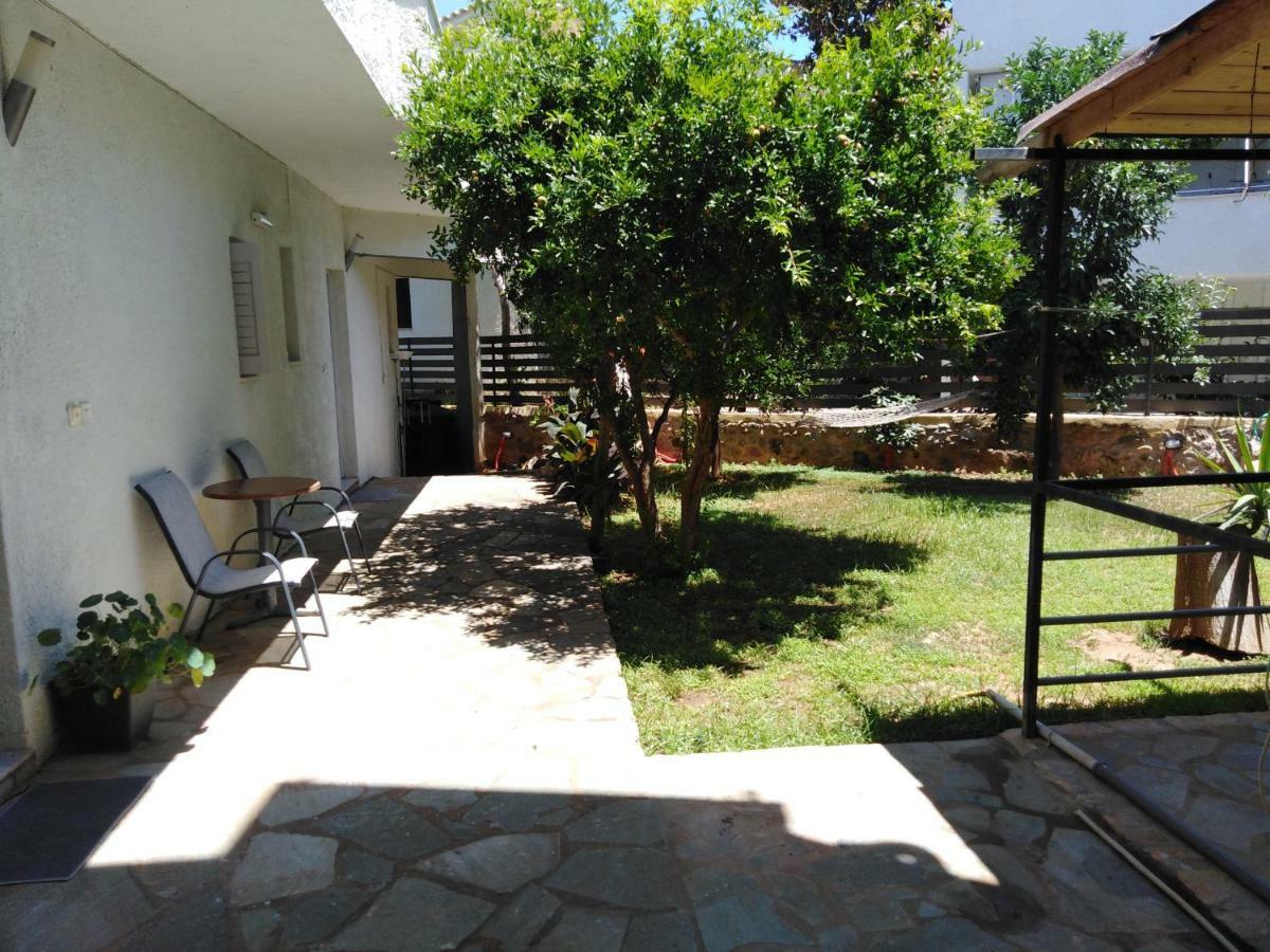 Potamaki Studios & Apartments Ступа Екстериор снимка